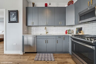 909 West Washington Condos unit 914, Chicago, IL 60607 - photo 7