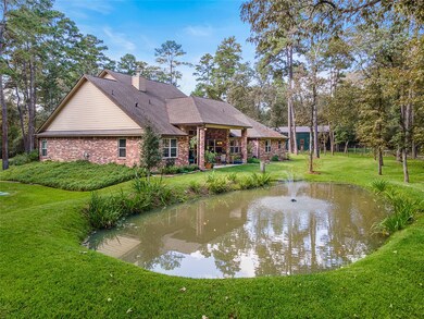 21301 Fitz Ln, Magnolia, TX 77355 - photo 6