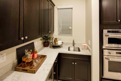 Delta Butler's Pantry