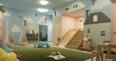 Skyline Tower unit 704, Long Island City, NY 11101 - photo 7