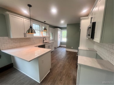 909 James Ave, Niagara Falls, NY 14305 - photo 3