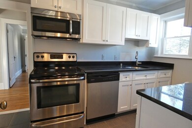 7 Central Terrace unit 2, Auburndale, MA 02466 - photo 6