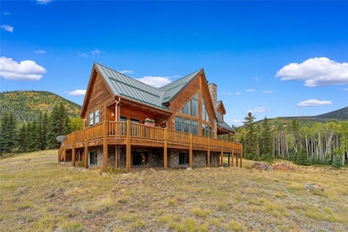 45950 Rainbow Trail, Villa Grove, CO 81155 - photo 4