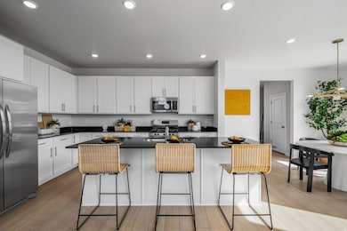 2019 E Chickadee Dr unit 4120, Eagle Mountain, UT 84005 - photo 5