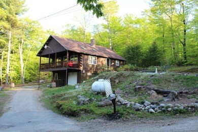 648 Buzzell Rd, Acton, ME 04001 - photo 2