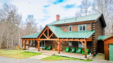 80 Chandler Road
