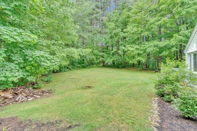 Side yard