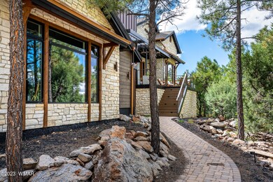 3561 Sage Ln Show Low-5