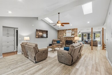 2908 Steve Dr, Hurst, TX 76054 - photo 6