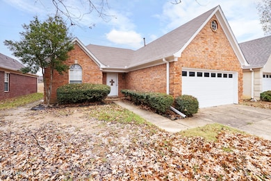 8260 Clubview Dr, Olive Branch, MS 38654 - photo 2