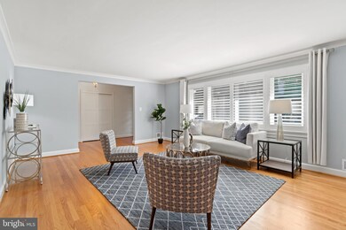 3738 N Woodrow St, Arlington, VA 22207 - photo 6