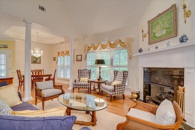 7 Living Room