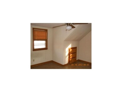 Bedroom.