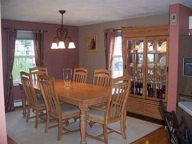 Dining Room.