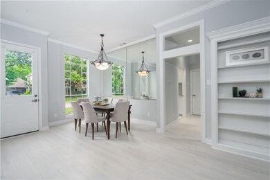 1903 Candlelight Place Dr, Houston, TX 77018 - photo 7