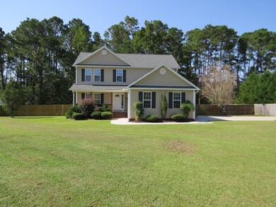 532 Tar Landing Rd, Holly Ridge, NC 28445 - photo 2