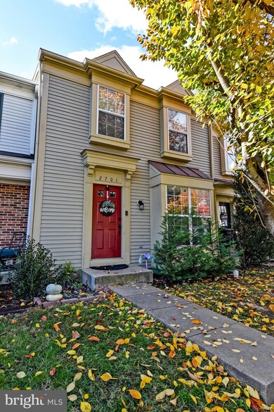 2701 Mcguffeys Ct, Woodbridge, VA 22191 - photo 2