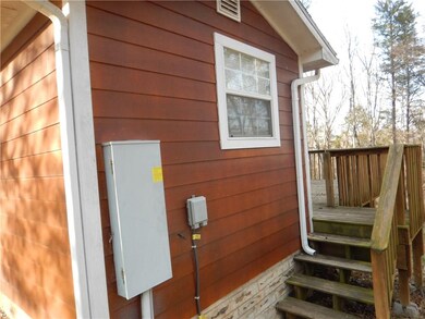 20732 Trail Rd, Fayetteville, AR 72701 - photo 4