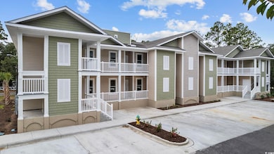 627 Bonaventure Dr unit 204, Myrtle Beach, SC 29572 - photo 2