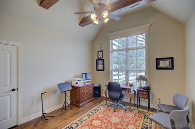 4007 W Tucson Place, Broken Arrow, OK 74011 - photo 4