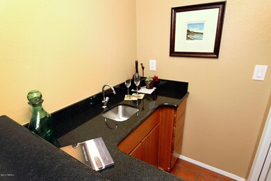 Wet Bar