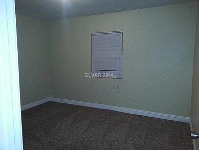 Bedroom. Front House 1st Bedroom