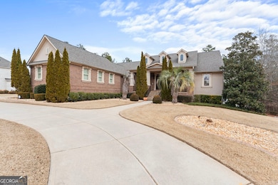 1731 Panorama Dr, Locust Grove, GA 30248 - photo 2