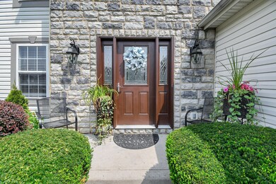 3220 Bixwood Court North Groveport Ohio-
