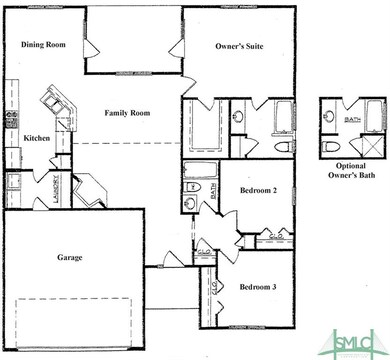 21 Rice Mill Rd, Port Wentworth, GA 31407 - photo 2
