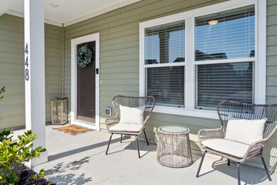 448 Carrara Dr, Summerville, SC 29486 - photo 5
