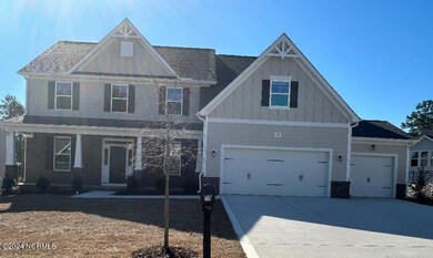 130 Mullingar Dr, Carthage, NC 28327 - photo 2