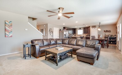 10144 Reyes Heights, San Antonio, TX 78254 - photo 5