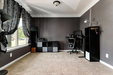 236 Skycroft Dr, Sanford, NC 27332 - photo 4