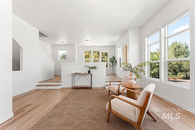 1732 N Shamrock Ave, Boise, ID 83713 - photo 2