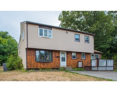 48 River St, Brockton, MA 02302 - photo 2