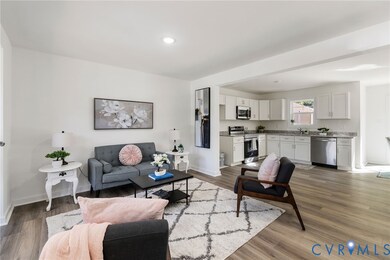 3285 Ghent Dr, Chesterfield, VA 23832 - photo 2