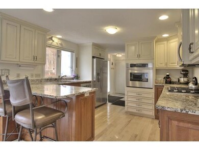 Top of the Line Appliances
