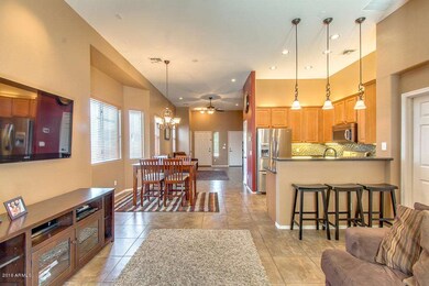 1281 E Marcella Ln, Gilbert, AZ 85295 - photo 7