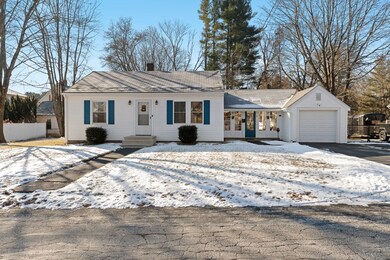 8 Taft St, Uxbridge, MA 01569 - photo 3