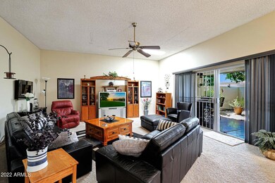 17432 N Boswell Blvd, Sun City, AZ 85373 - photo 2