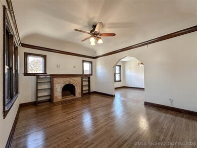 4724 E 3rd St, Tulsa, OK 74112 - photo 6