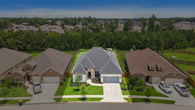 25006 Coperti Ln, Spring, TX 77386 - photo 6