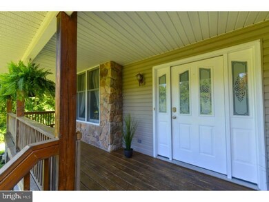 882 Washington Ave, Franklinville, NJ 08322 - photo 2