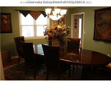 Dining Room.