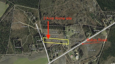 764 County Road S-45-466 unit 2 Lots 45-252-061 2., Kingstree, SC 29556 - photo 3