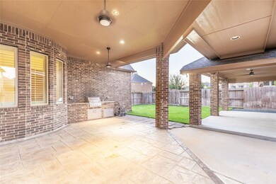 5730 Caspian Falls Ln, Fulshear, TX 77441 - photo 6