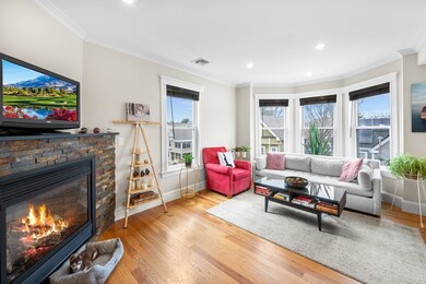 64 Cohasset St unit 2, Roslindale, MA 02131 - photo 6