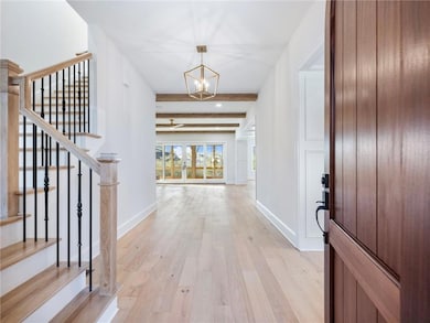 5450 N Richland Creek Rd, Buford, GA 30518 - photo 2