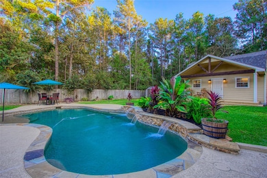 19015 Forest Ridge Dr, Magnolia, TX 77355 - photo 5