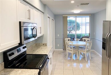 Stainless Steel Appliances